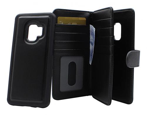 CoverinSkimblocker XL Magnet Fodral Samsung Galaxy S9 (G960F)