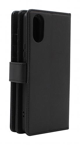 CoverinSkimblocker Sony Xperia 10 VI 5G XL Plnboksfodral