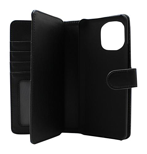 CoverinSkimblocker XL Magnet Fodral Xiaomi Mi 11