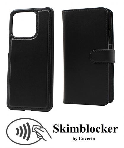 CoverinSkimblocker XL Magnet Fodral Xiaomi 13 Lite 5G