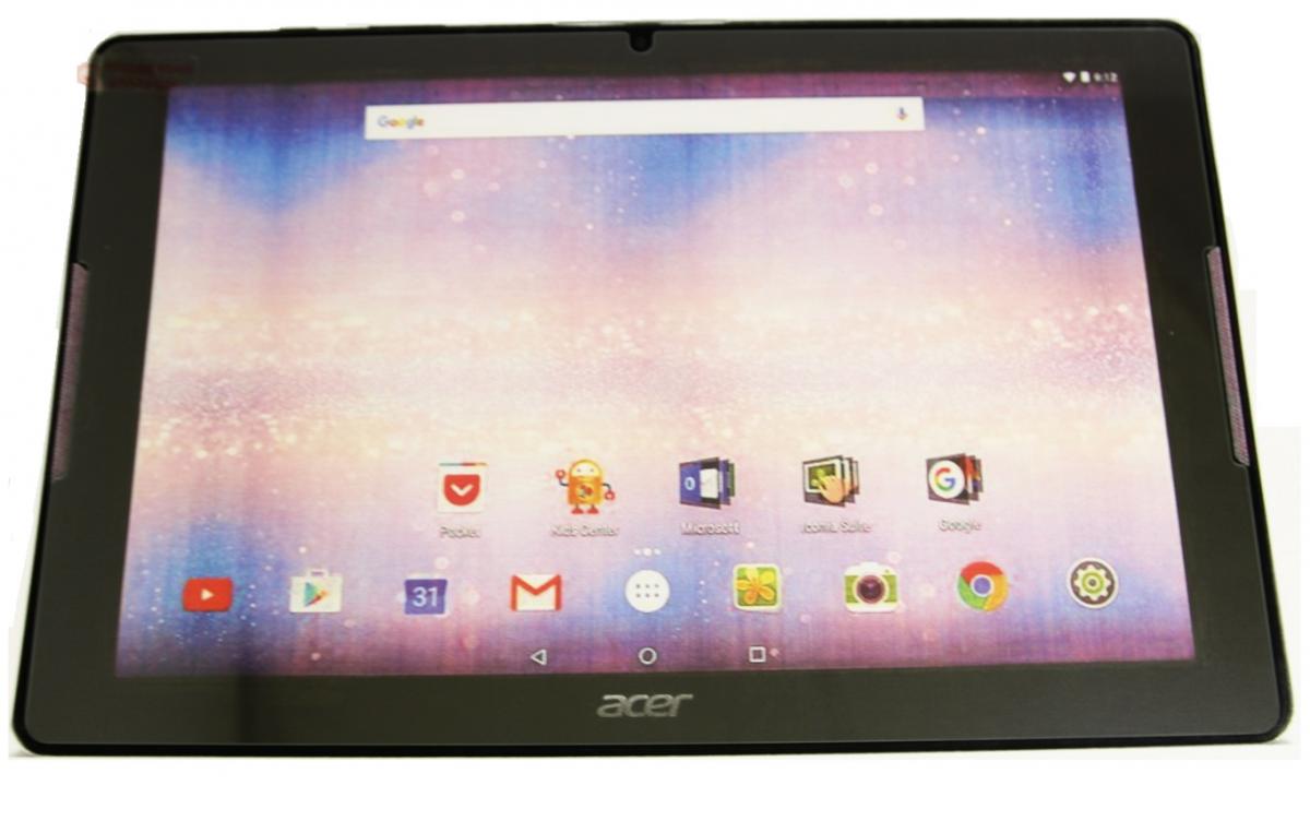 billigamobilskydd.seHrdat glas Acer Iconia One B3-A30