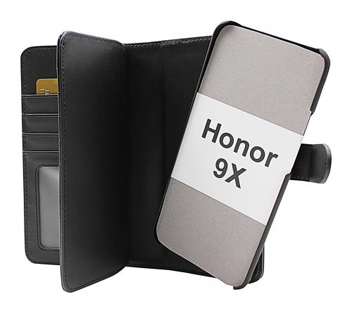 CoverinSkimblocker XL Magnet Fodral Honor 9X