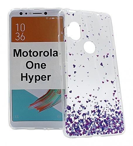 billigamobilskydd.seDesignskal TPU Motorola One Hyper