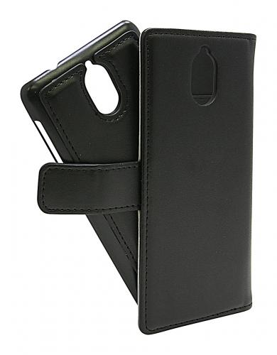 CoverinSkimblocker Magnet Fodral Nokia 3.1 (2018)