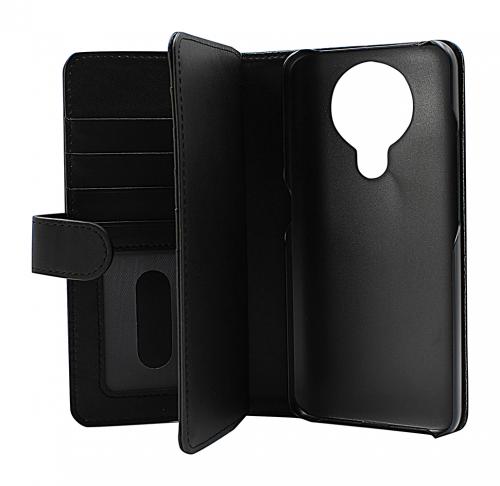 CoverinSkimblocker XL Wallet Nokia 3.4