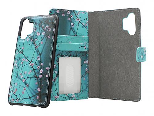 CoverinSkimblocker Magnet Designwallet Samsung Galaxy A13 (A135F/DS)