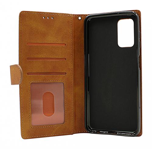 billigamobilskydd.seZipper Standcase Wallet Samsung Galaxy A13 (A135F/DS)