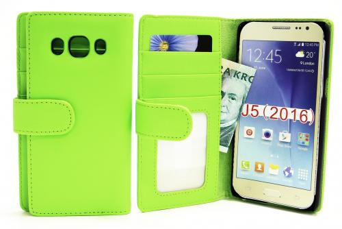 CoverinSkimblocker Plnboksfodral Samsung Galaxy J5 2016 (J510F)