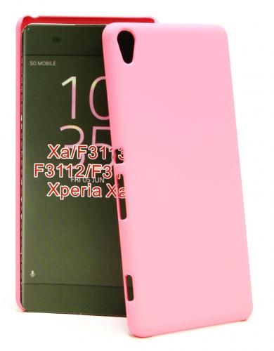 billigamobilskydd.seHardcase skal Sony Xperia XA (F3111)