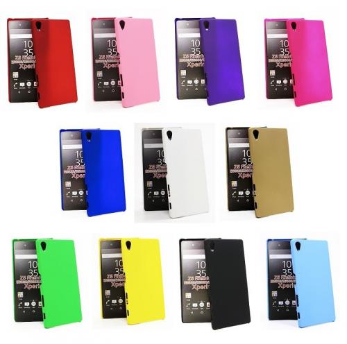 billigamobilskydd.seHardcase skal Sony Xperia Z5 Premium (E6853)