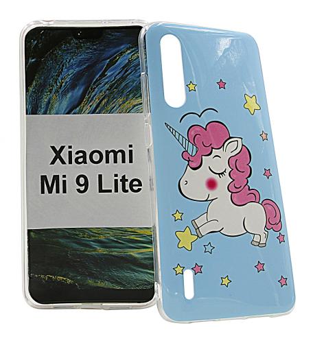 billigamobilskydd.seDesignskal TPU Xiaomi Mi 9 Lite