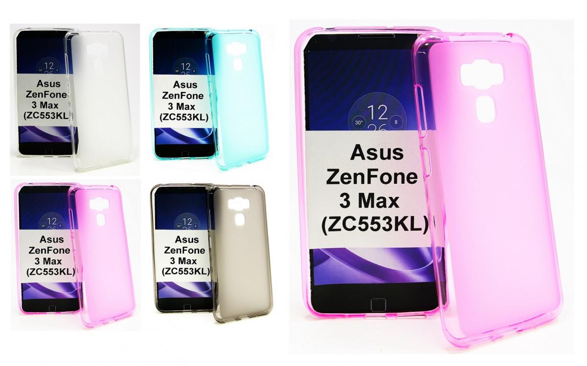 billigamobilskydd.seTPU skal Asus ZenFone 3 Max (ZC553KL)
