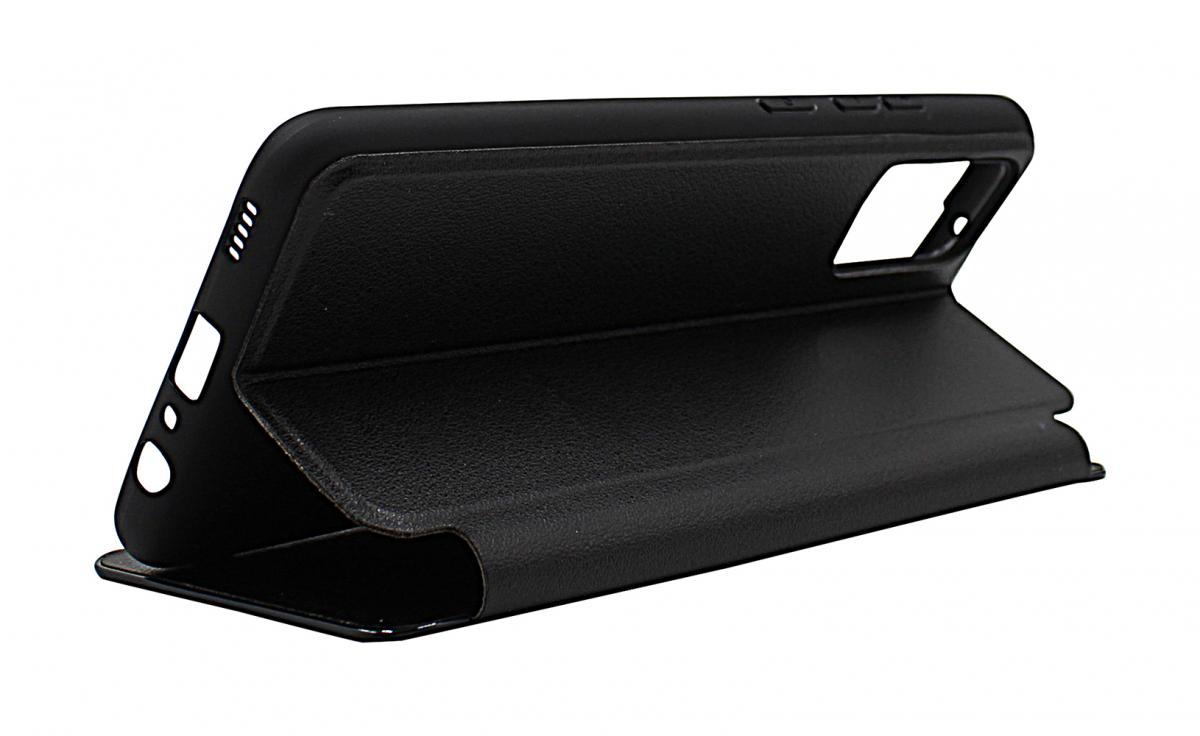 billigamobilskydd.seSmart Flip Cover Samsung Galaxy A02s (A025G/DS)