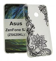 billigamobilskydd.seDesignskal TPU Asus ZenFone 5Z (ZS620KL)
