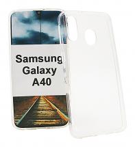 billigamobilskydd.seTPU Skal Samsung Galaxy A40 (A405FN/DS)
