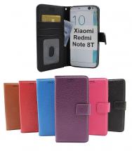 billigamobilskydd.seNew Standcase Wallet Xiaomi Redmi Note 8T