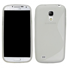 billigamobilskydd.seS-line skal Samsung Galaxy S4 Mini (i9195/i9190)