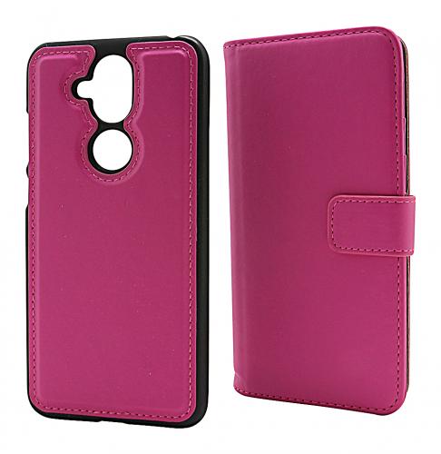 CoverinSkimblocker Magnet Fodral Nokia 8.1