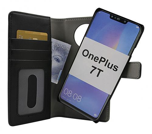 CoverinSkimblocker Magnet Fodral OnePlus 7T