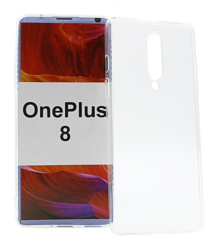 billigamobilskydd.seUltra Thin TPU skal OnePlus 8