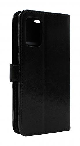 billigamobilskydd.seCrazy Horse Wallet Samsung Galaxy A32 4G (SM-A325F)