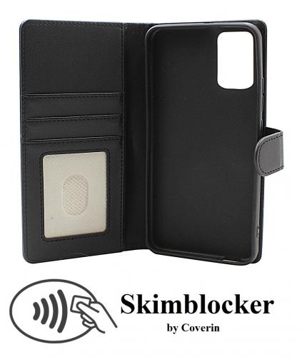 CoverinSkimblocker TCL 403 Plnboksfodral