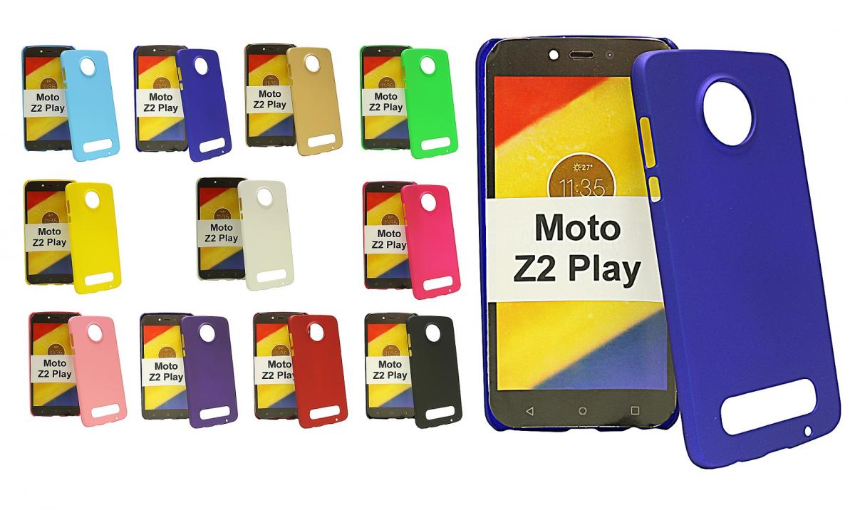 billigamobilskydd.seHardcase Moto Z2 Play