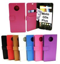 billigamobilskydd.seStandcase Wallet Moto G5s Plus (XT1806 XT1805)