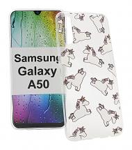billigamobilskydd.seDesignskal TPU Samsung Galaxy A50 (A505FN/DS)