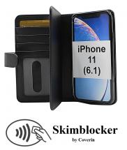 CoverInSkimblocker XL Wallet iPhone 11 (6.1)
