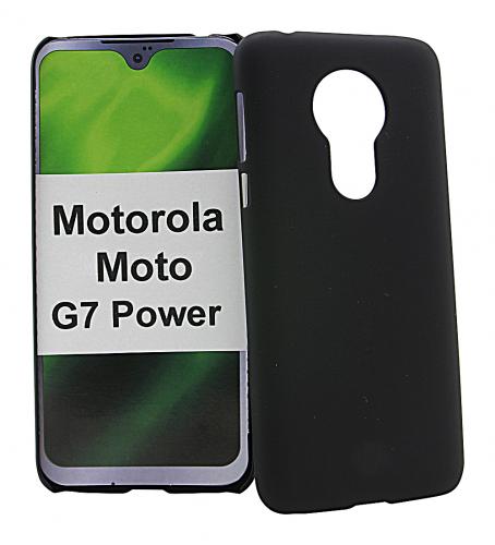 billigamobilskydd.seHardcase Motorola Moto G7 Power