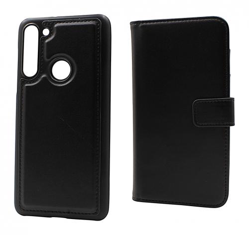 CoverinSkimblocker Magnet Fodral Motorola Moto G8