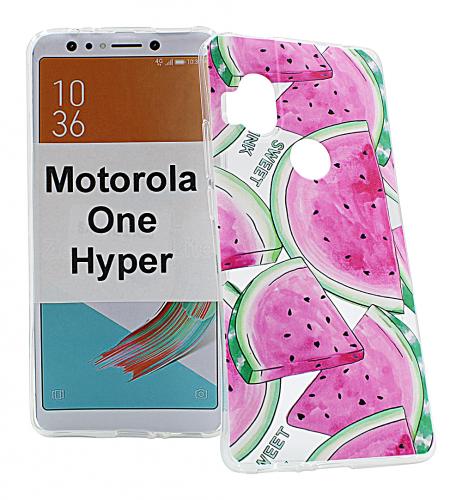 billigamobilskydd.seDesignskal TPU Motorola One Hyper