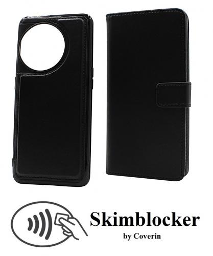 CoverinSkimblocker Magnet Fodral OnePlus 11 5G