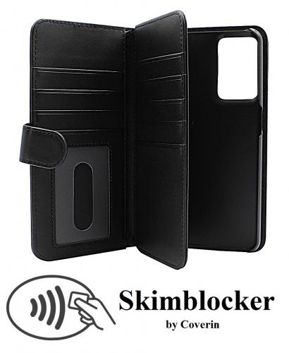 CoverinSkimblocker XL Wallet OnePlus Nord CE 2 5G