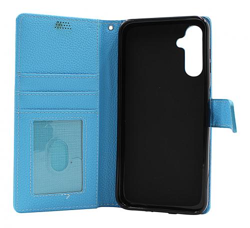 billigamobilskydd.seNew Standcase Wallet Samsung Galaxy A14 4G / 5G