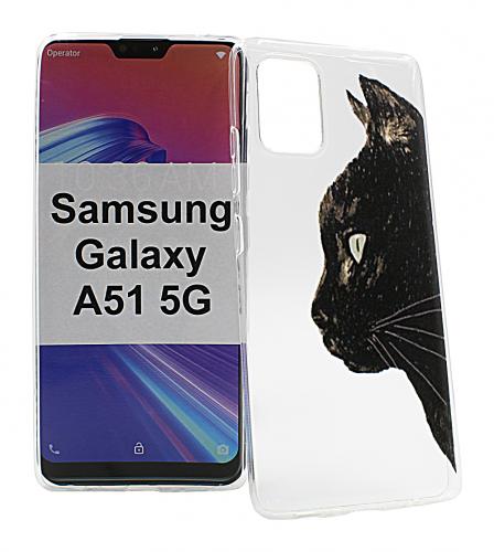 billigamobilskydd.seDesignskal TPU Samsung Galaxy A51 5G (SM-A516B/DS)