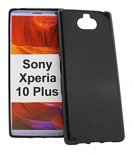 billigamobilskydd.seTPU skal Sony Xperia 10 Plus