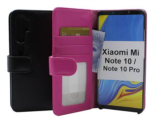 CoverinSkimblocker Plnboksfodral Xiaomi Mi Note 10 / Mi Note 10 Pro