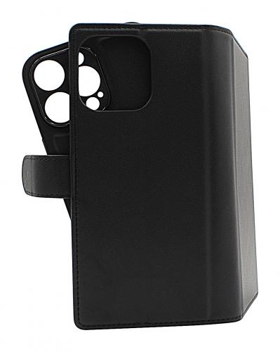 CoverinSkimblocker iPhone 16 Pro Max Magnet Plnboksfodral