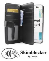 CoverInSkimblocker XL Wallet Huawei P Smart Z