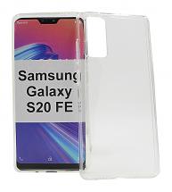 billigamobilskydd.seTPU Skal Samsung Galaxy S20 FE/S20 FE 5G