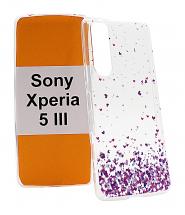 billigamobilskydd.seDesignskal TPU Sony Xperia 5 III (XQ-BQ52)