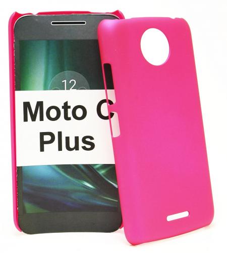 billigamobilskydd.seHardcase Moto C Plus (XT1723)