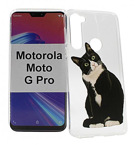 billigamobilskydd.seDesignskal TPU Motorola Moto G Pro