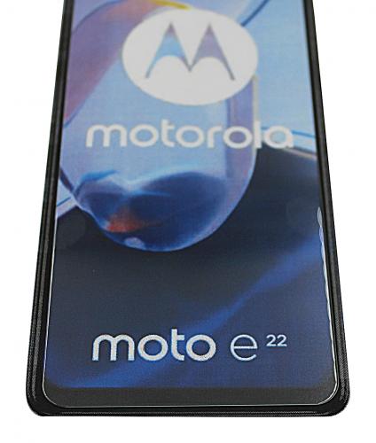 billigamobilskydd.seHrdat glas Motorola Moto E22i