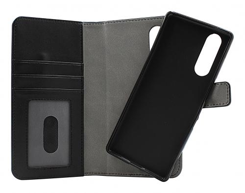 CoverinSkimblocker Magnet Fodral Sony Xperia 5