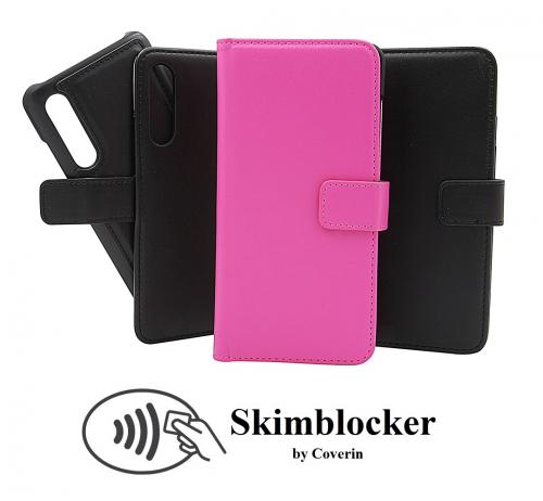 CoverinSkimblocker Magnet Fodral Xiaomi Mi 9