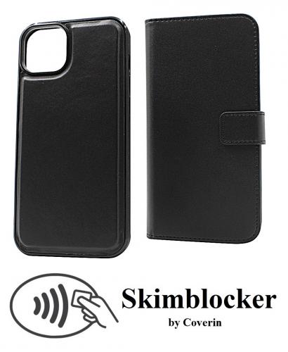 CoverinSkimblocker Magnet Fodral iPhone 14 Plus (6.7)