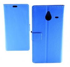 billigamobilskydd.seStandcase wallet Microsoft Lumia 640 XL